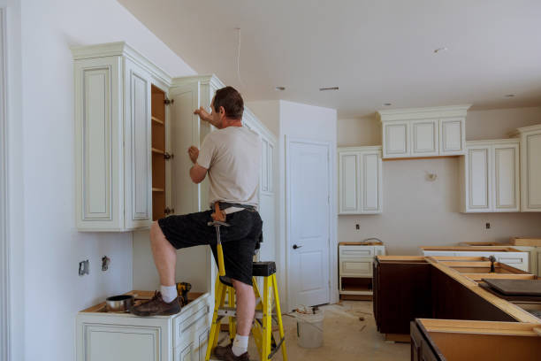 Licensed Cabinet Installation service in Oaks, PA - Remodeling Of Kitchen
