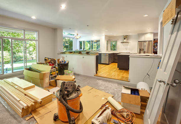 Reliable Cabinet Installation contractor in Oaks, PA by Remodeling Of Kitchen