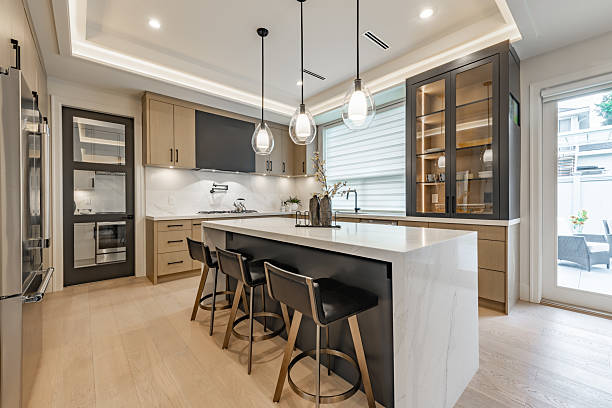Trusted Cabinet Installation service in Oaks, PA - Remodeling Of Kitchen